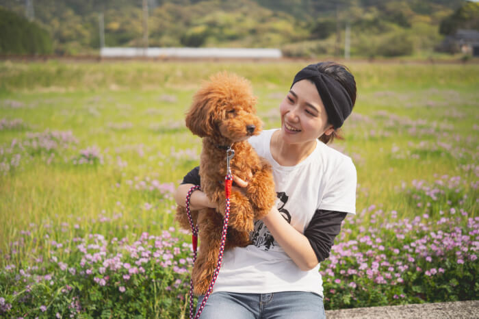 田坂なつみのプロフィール写真