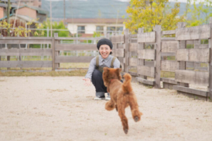 松本祐子のプロフィール写真