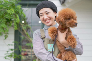 松本祐子のプロフィール写真