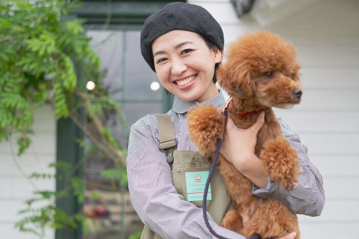 松本祐子のプロフィール写真
