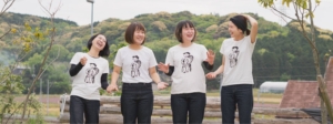スルーラブありたのスタッフ