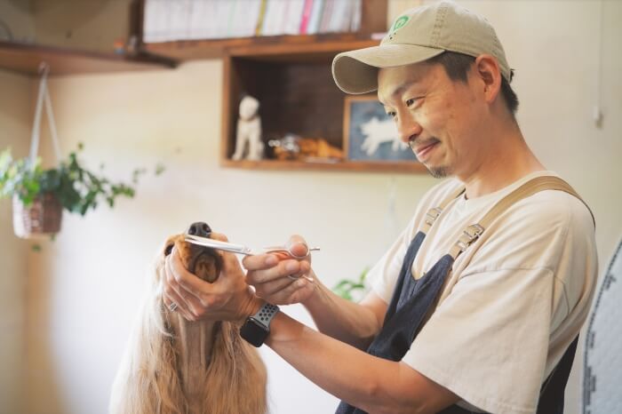 松本哲のプロフィール写真